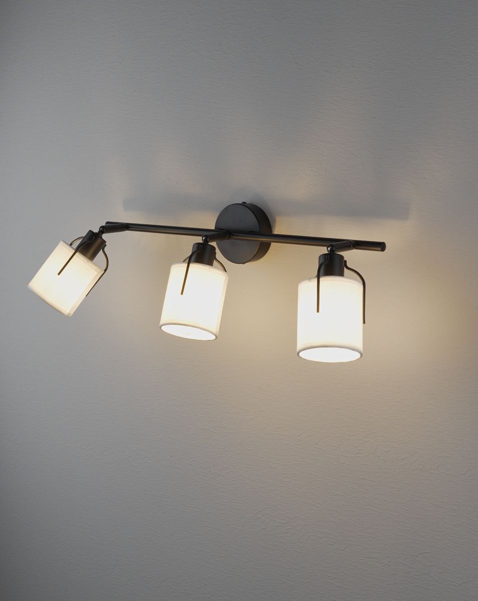 Спот Moderli Inari V11848-3C