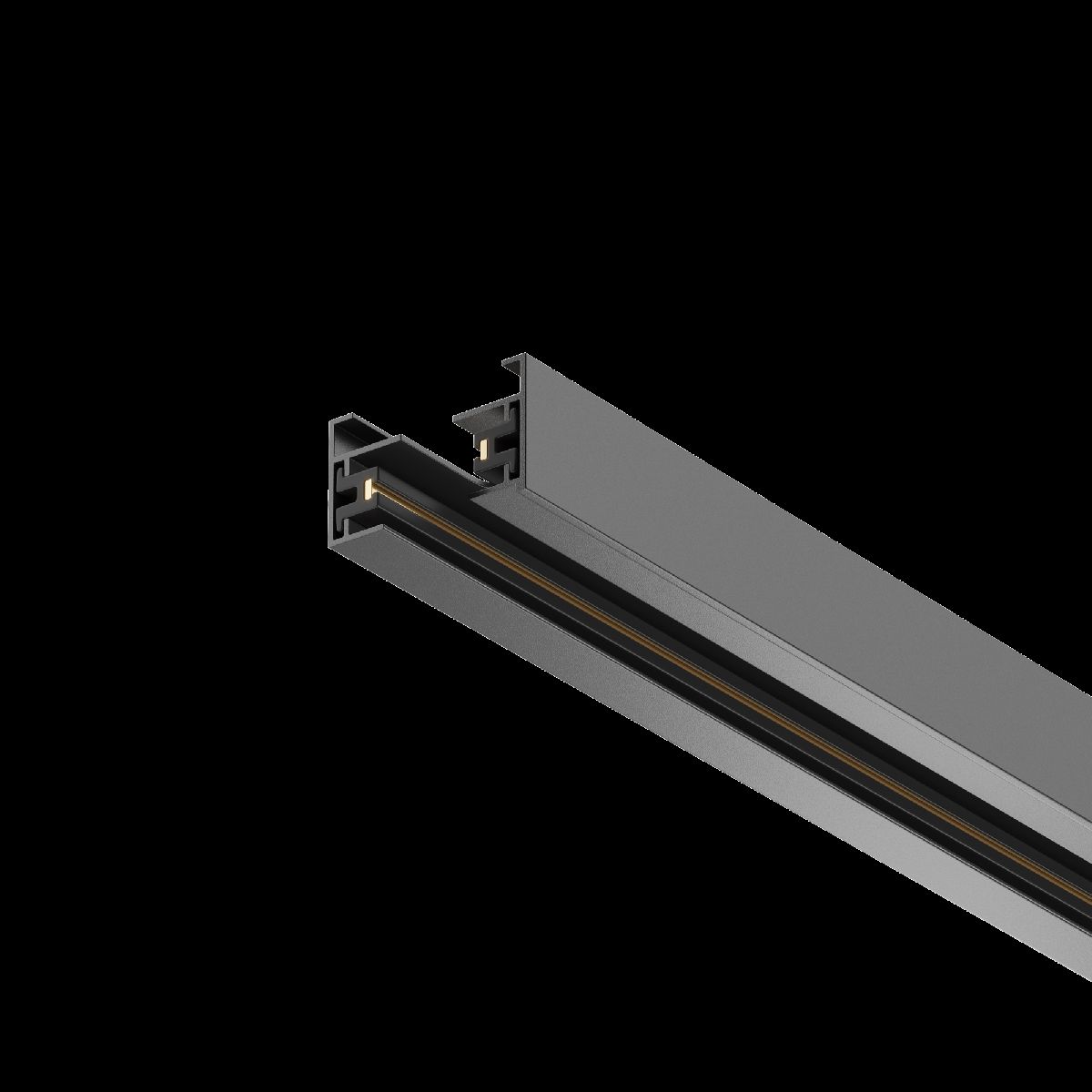 Шинопровод однофазный Maytoni Technical Busbar trunkings TRX001-113B УЦ