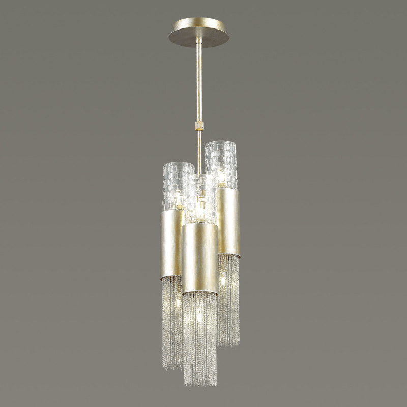 Подвесной светильник Odeon Light 4631/6