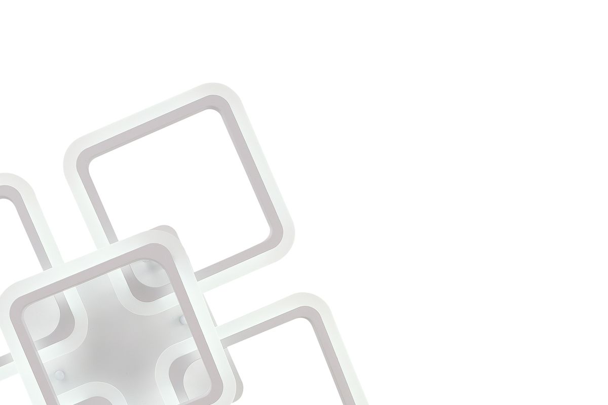 Потолочный светильник Natali Kovaltseva HIGH-TECH LED LAMPS 82022 УЦ