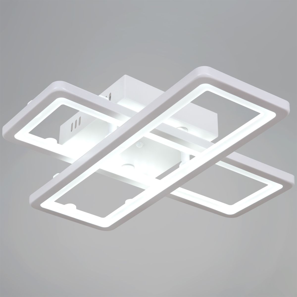 Потолочный светильник Reluce 03629-0.3-02B WH