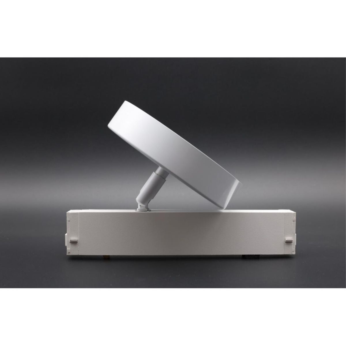 Трековый магнитный светильник Aployt Magnetic track 220 APL.0213.10.24