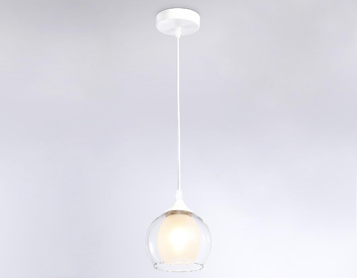 Подвесной светильник Ambrella Light Traditional TR3538