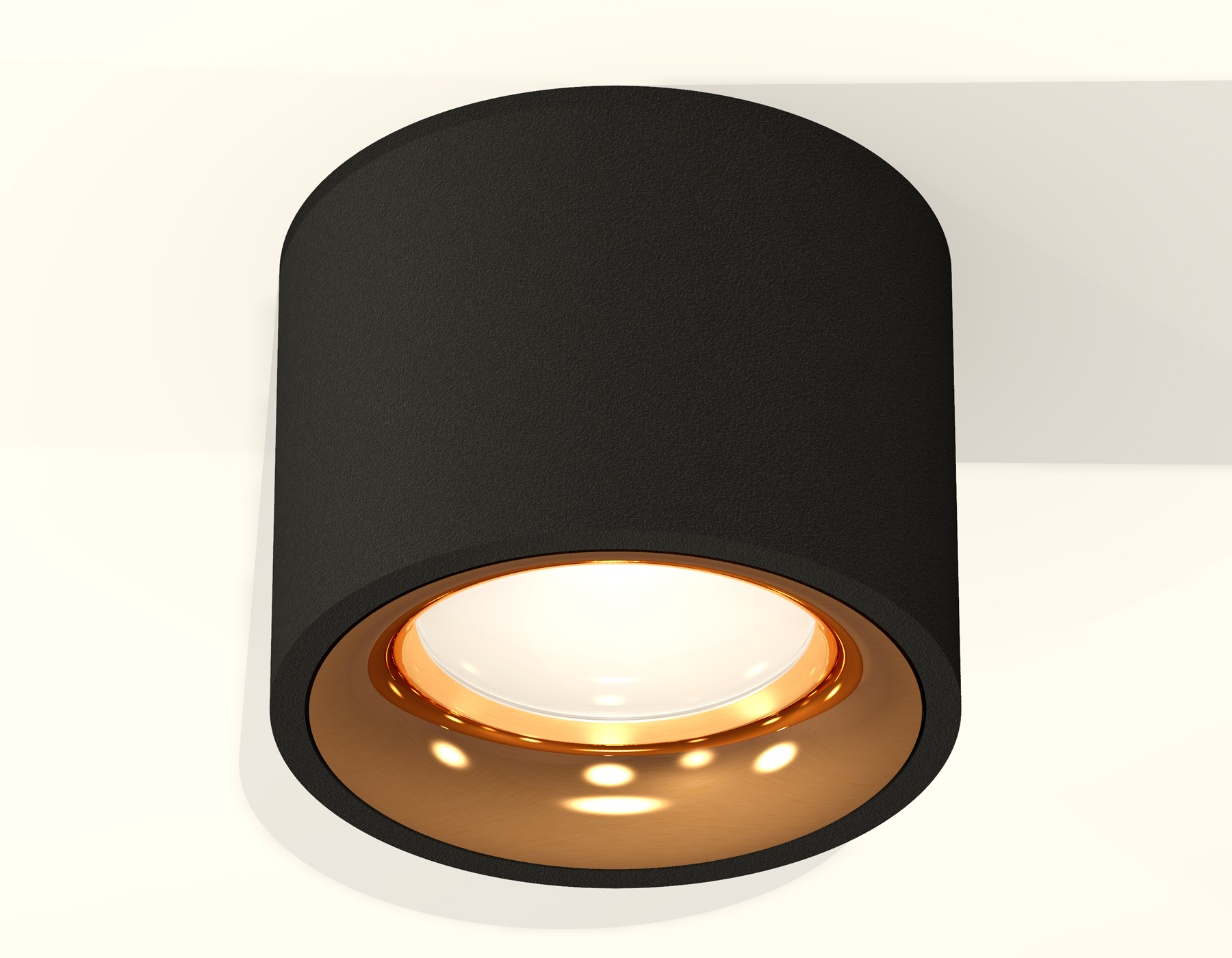 Потолочный светильник Ambrella Light Techno Spot XS7511024 (C7511, N7014)