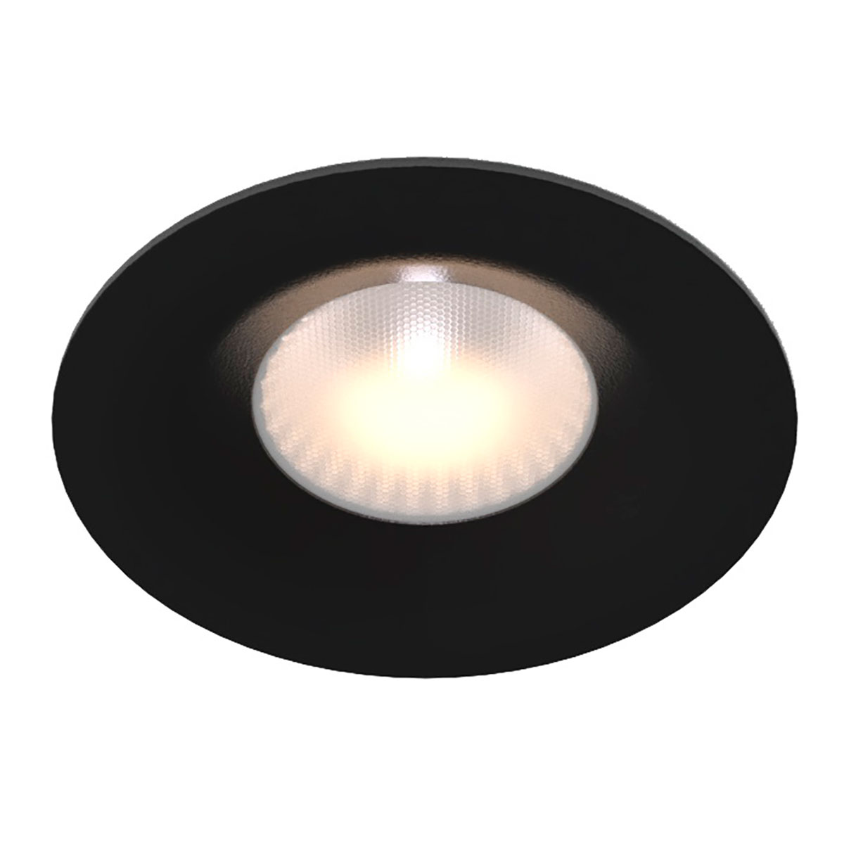 Встраиваемый светильник Voltalighting Alfa DL0069.60.3K.TB