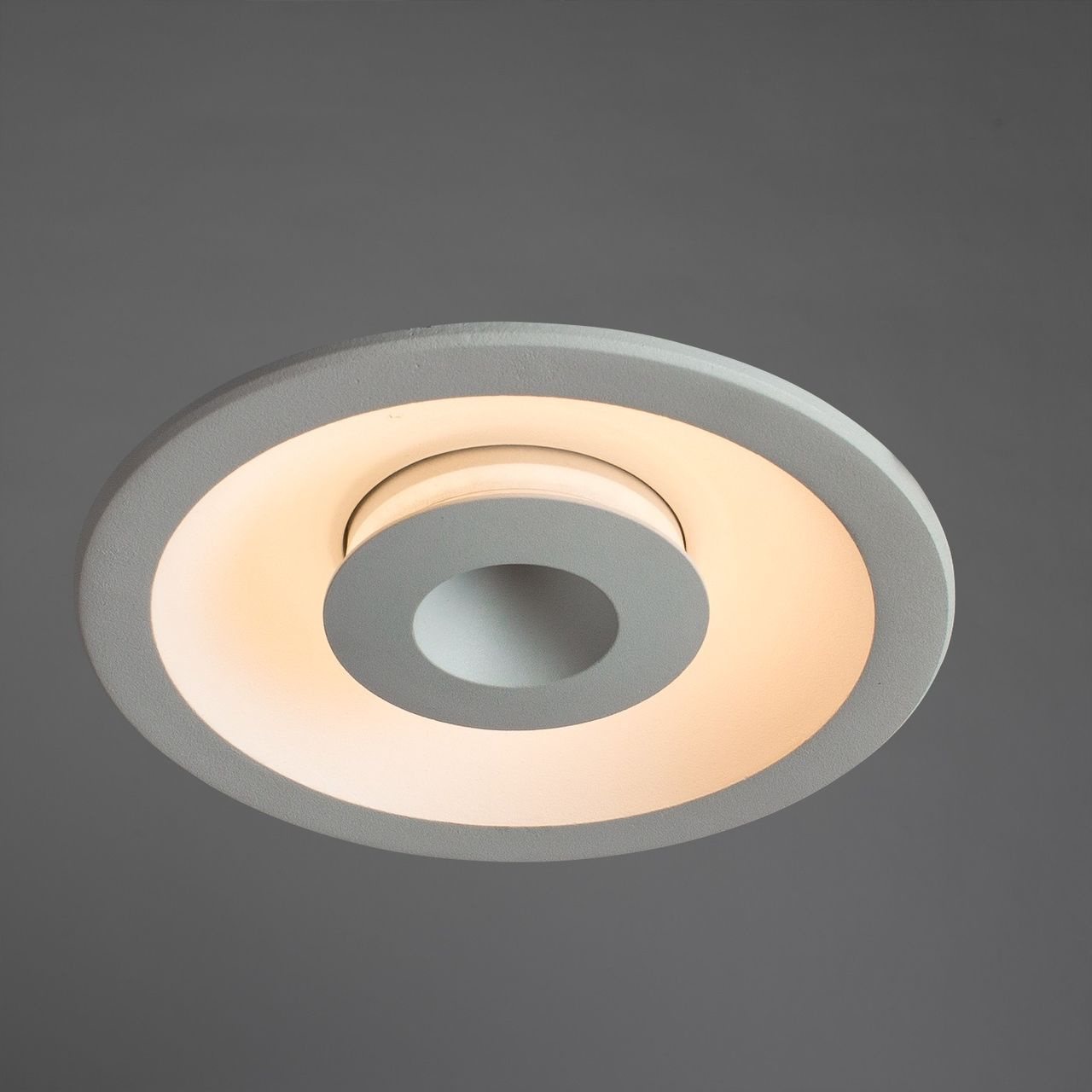 Встраиваемый светодиодный светильник Arte Lamp Sirio A7207PL-2WH в #REGION_NAME_DECLINE_PP#