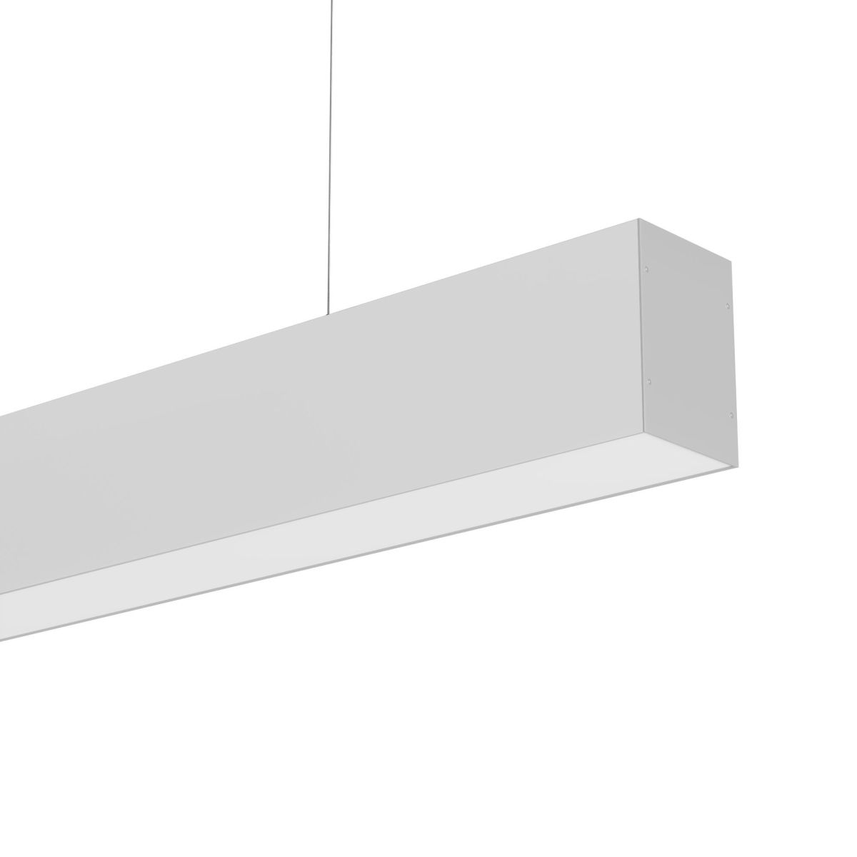 Линейный подвесной светильник Arlight SP-LINE-HANG-6085-L995-35W Warm3000 051974