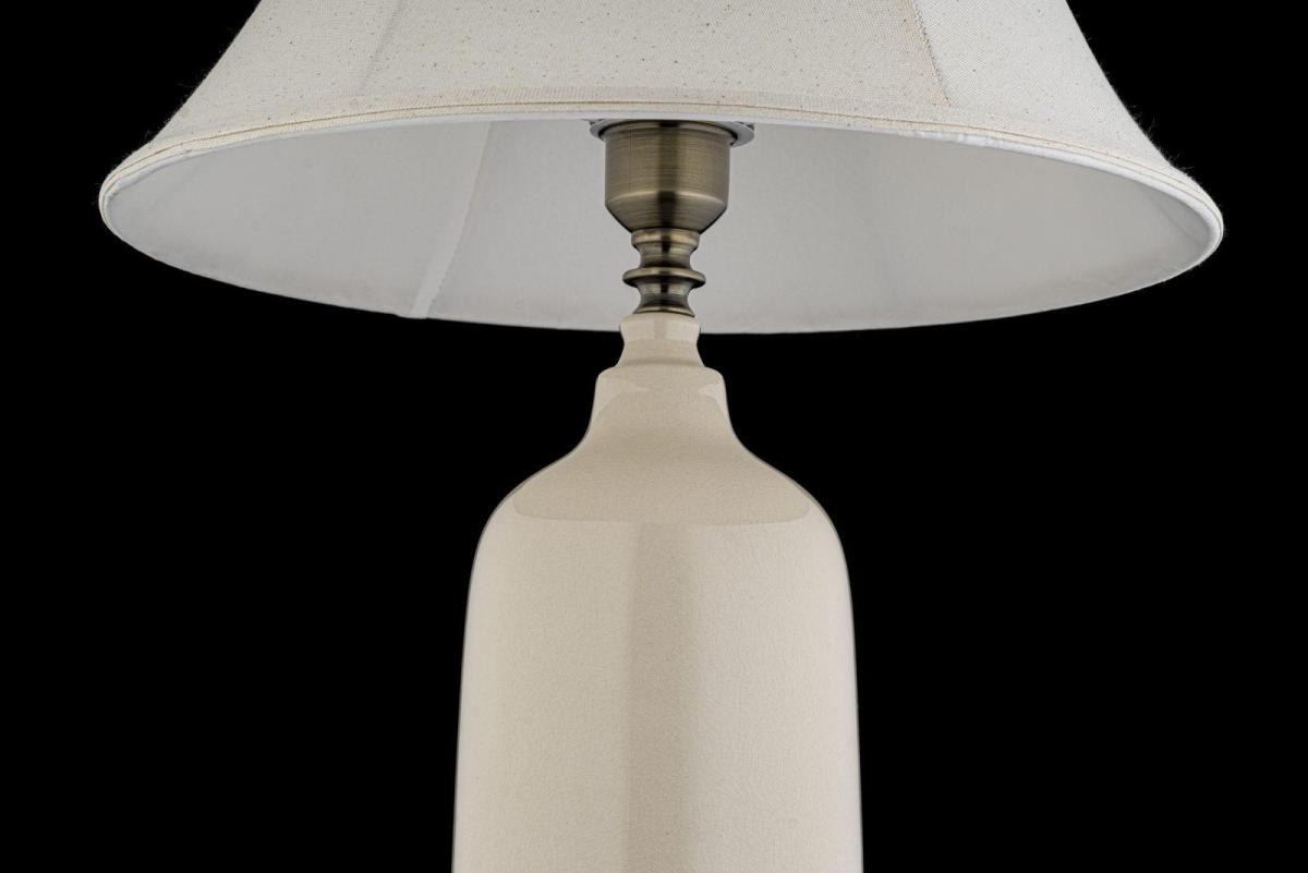Настольная лампа Arti Lampadari Marcello E 4.1 C