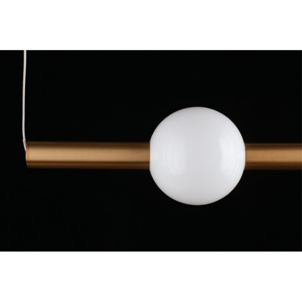 Подвесной светильник Aployt Zhozefin APL.038.16.12