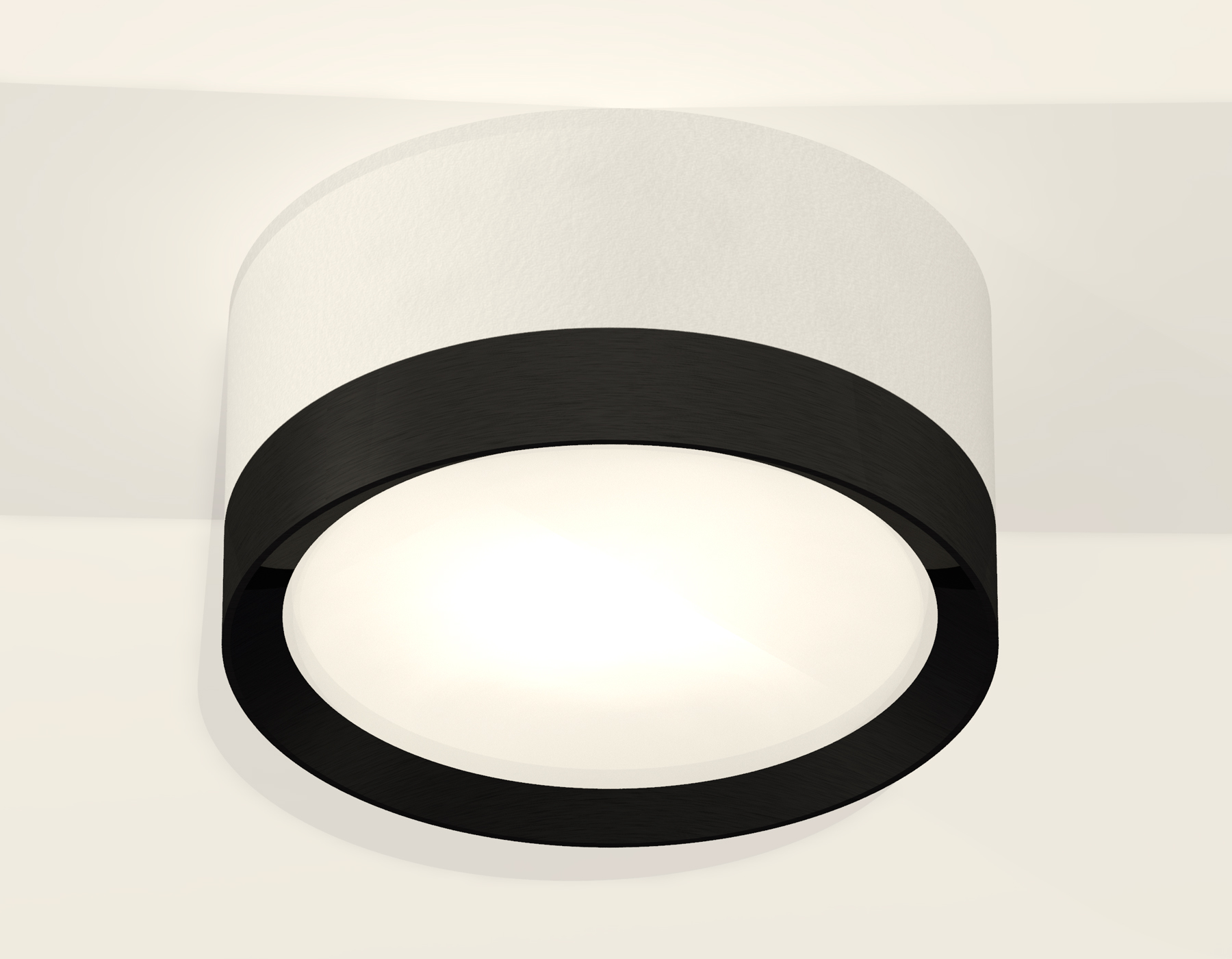 Потолочный светильник Ambrella Light Techno Spot XS8101002 (C8101, N8113)
