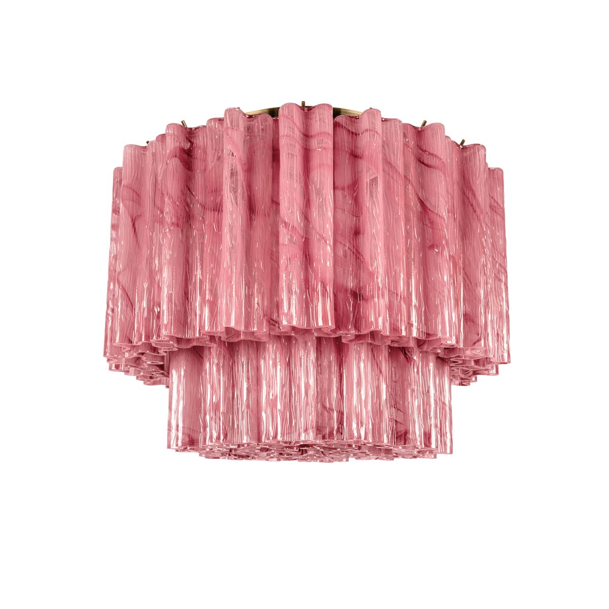 Потолочная люстра Loft IT Murano 10580C/500 Pink