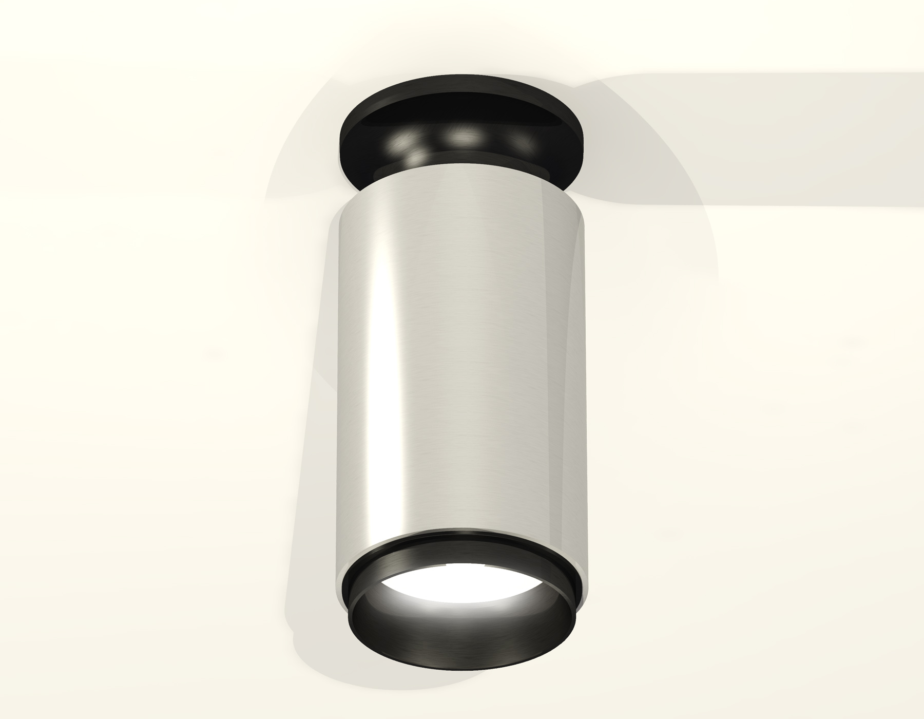 Накладной светильник Ambrella Light Techno XS6325100 (N6902, C6325, N6121)