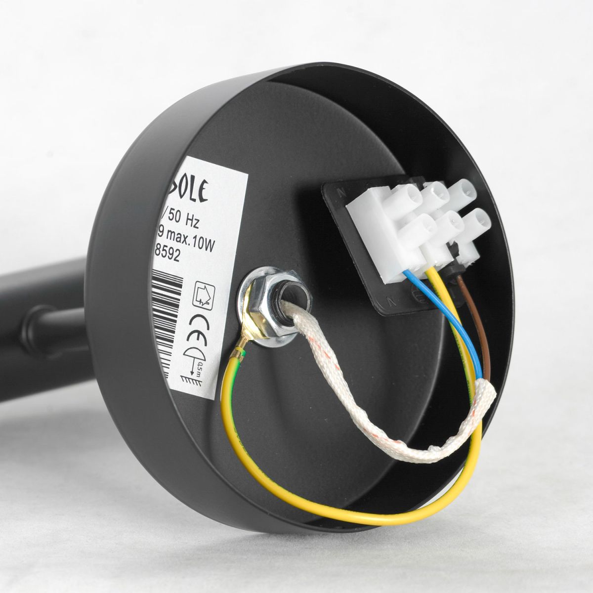 Бра Lussole Cleburne LSP-8592 УЦ