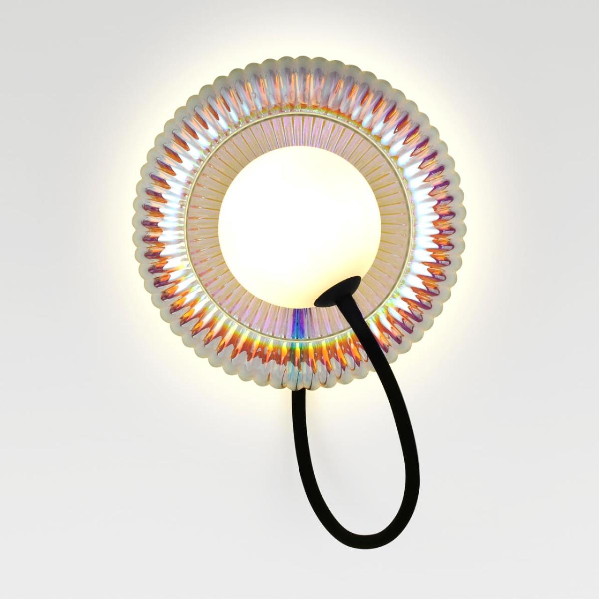 Гибкое бра Odeon Light Buny 5013/1WB