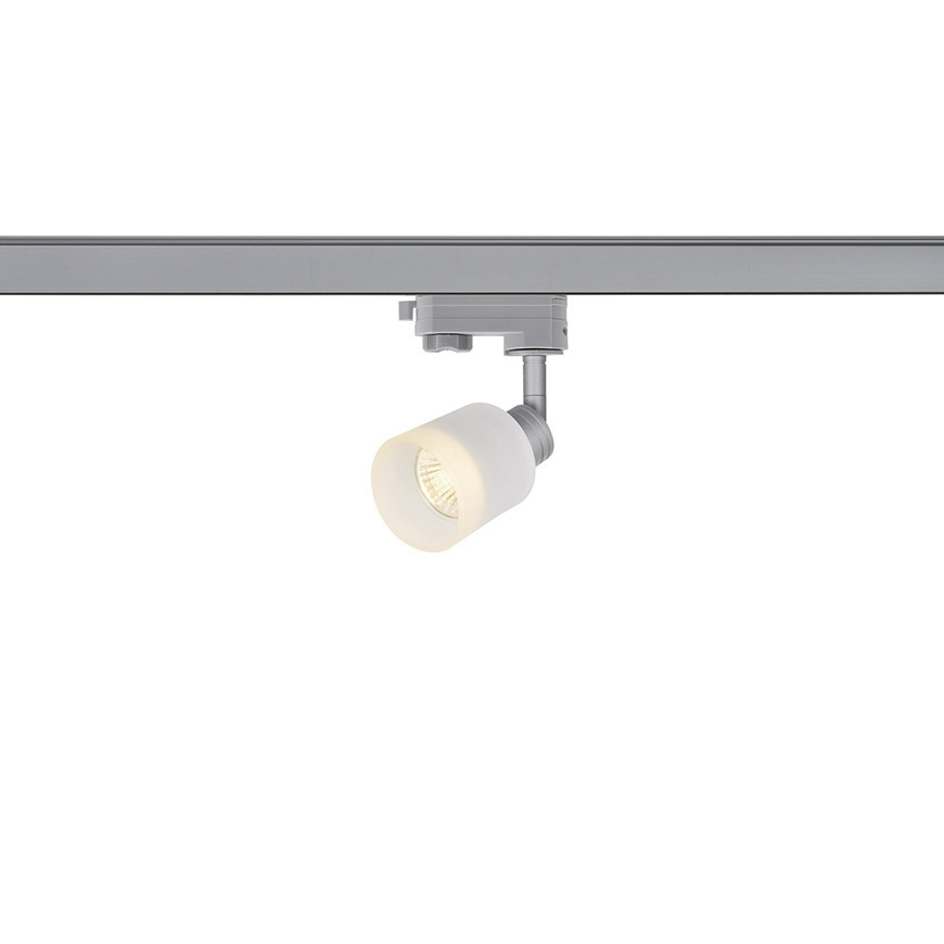 

Трековый светильник SLV Puri Glass 1001873