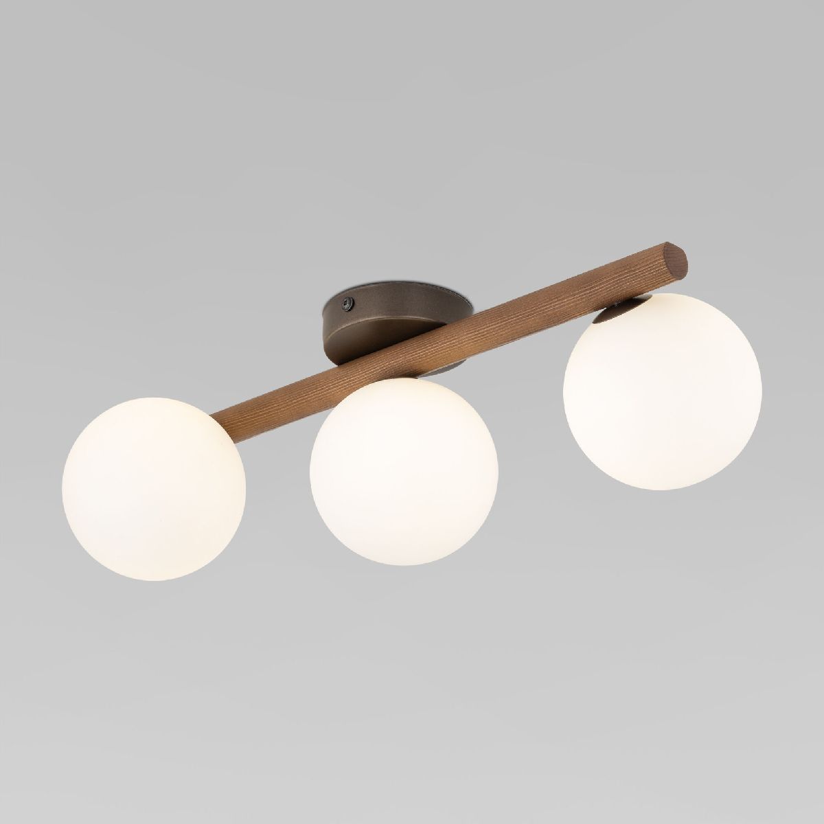 Потолочный светильник TK Lighting 10269 Estera Wood a068627