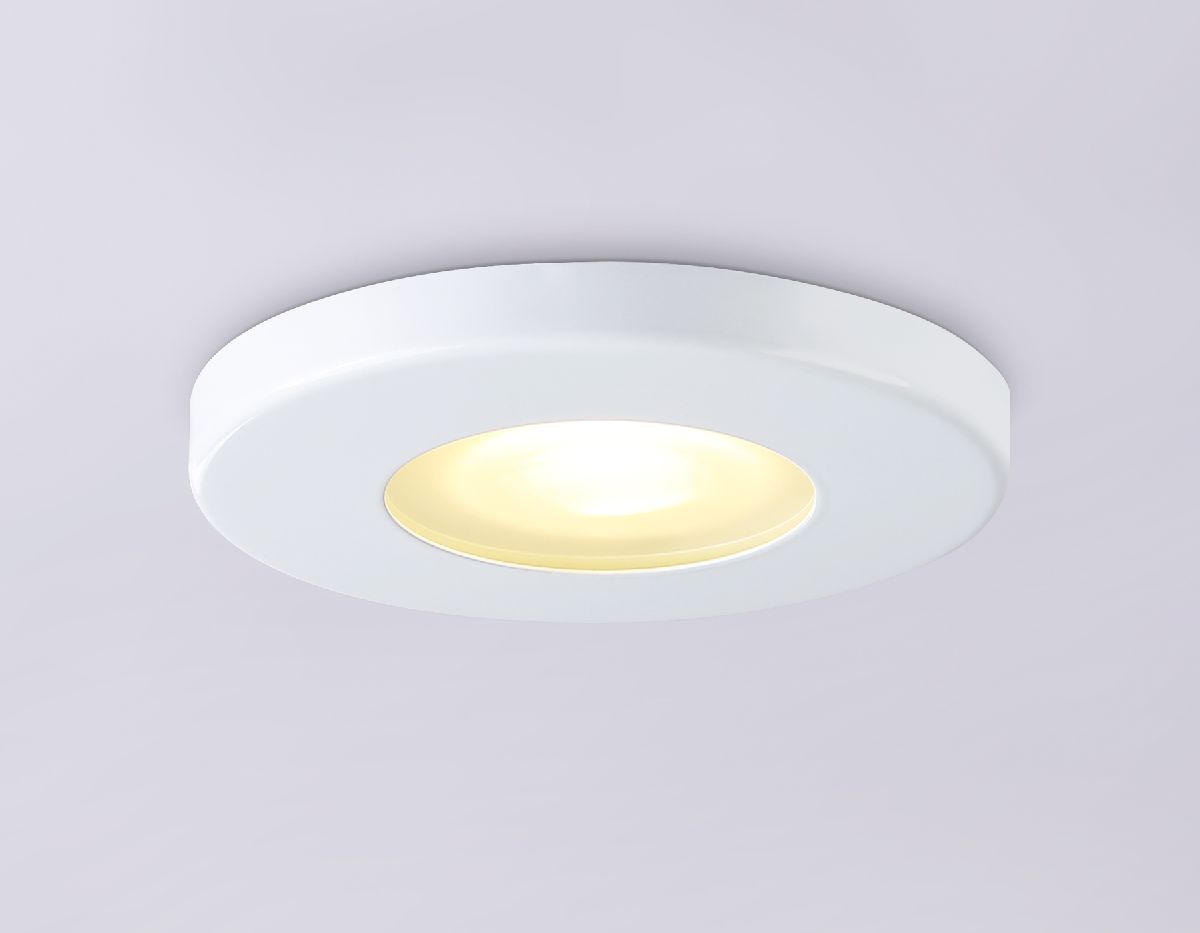 Встраиваемый светильник Ambrella Light IP Protect TN1180