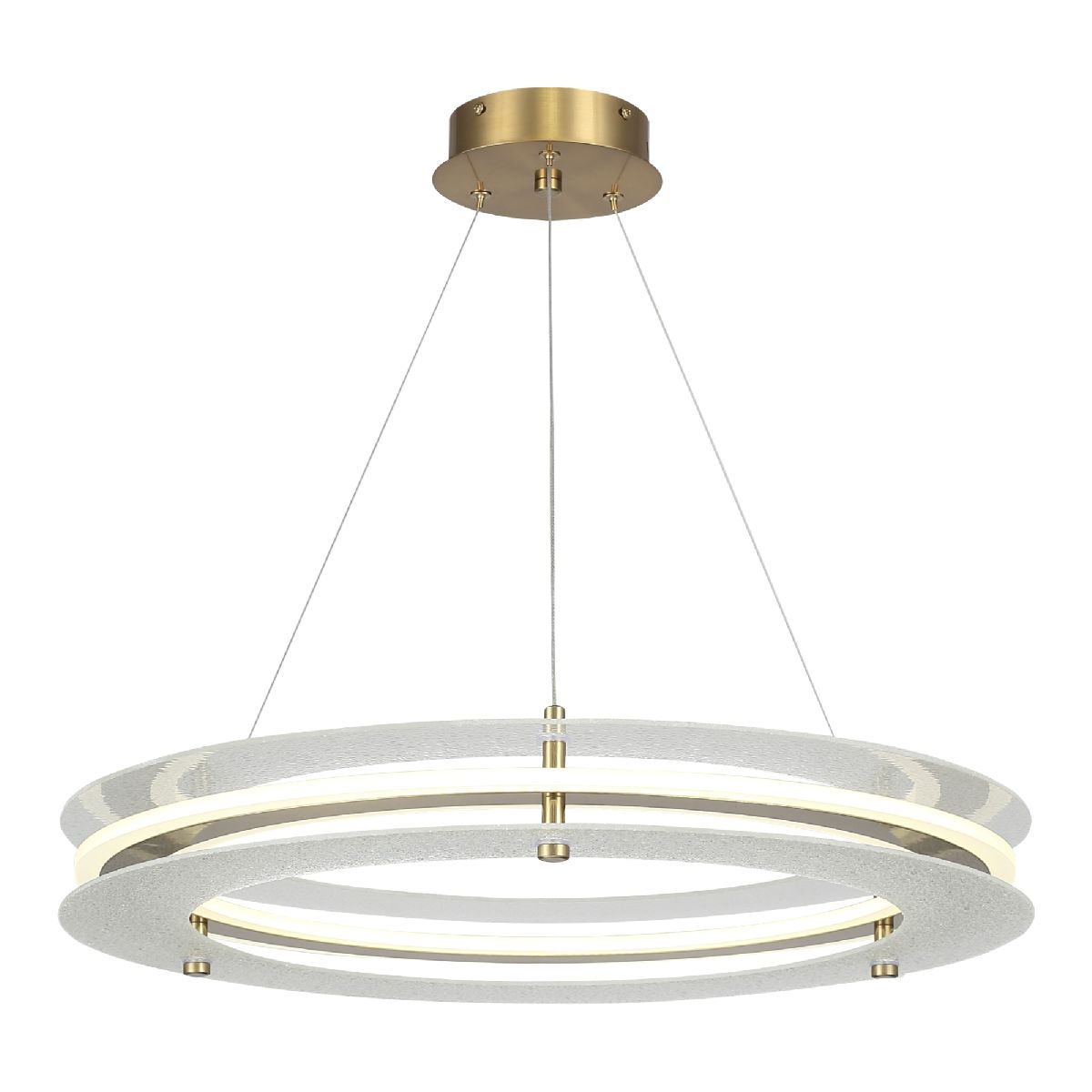 Подвесная люстра ST Luce Fagy SL6245.203.01