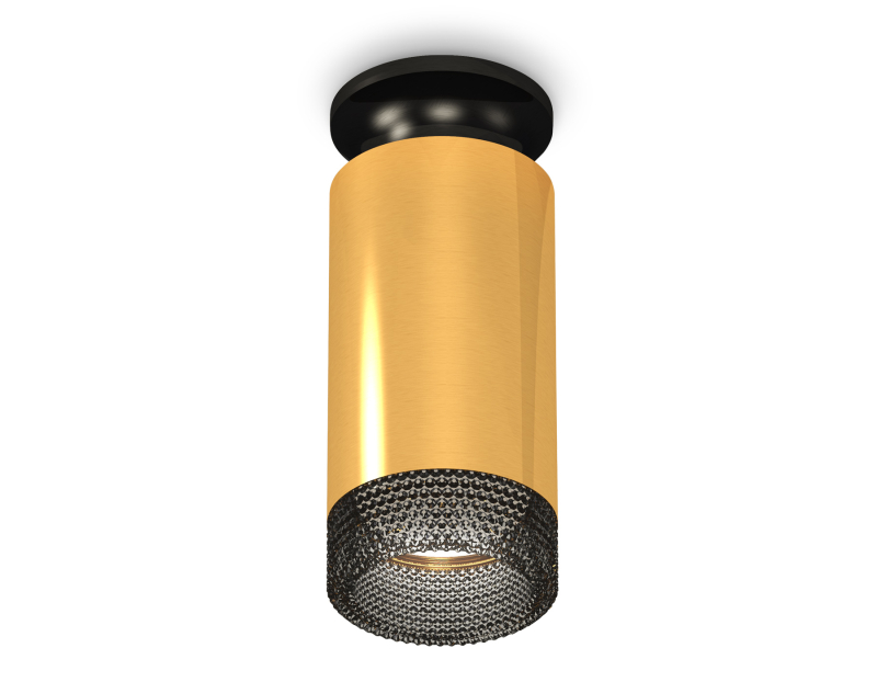 Потолочный светильник Ambrella Light Techno Spot XS6327102 (N6902, C6327, N6151)