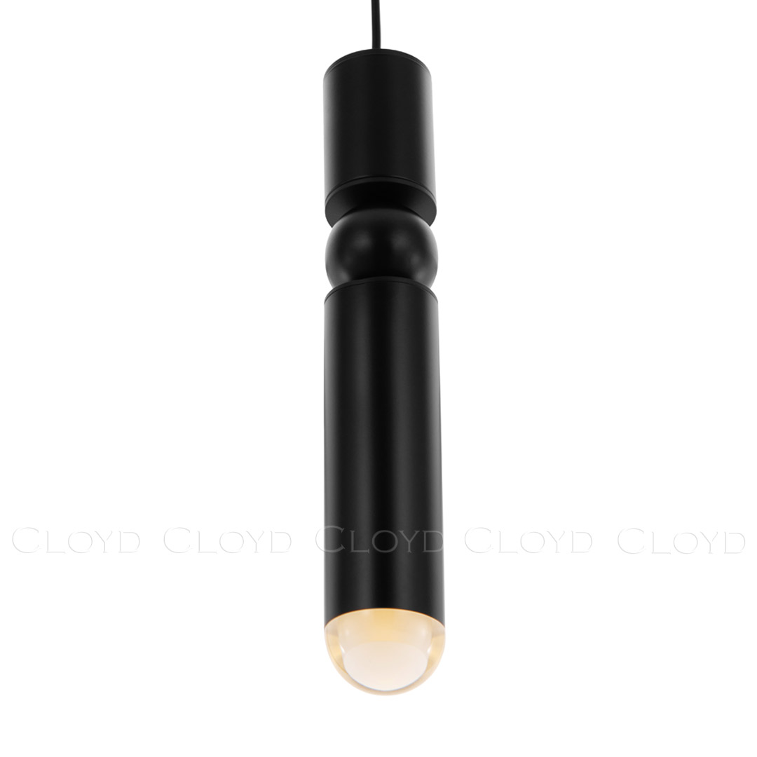 Подвесной светильник Cloyd Pareto 11063