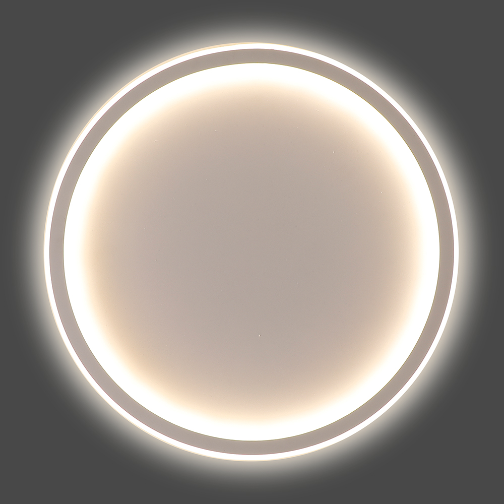 Потолочный светодиодный светильник Feron Ring AL5800 41558
