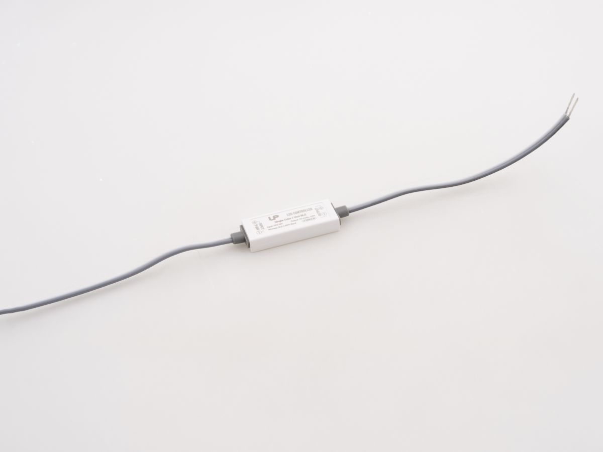 Контроллер одноцветный LEDS POWER TM10-H Umi Mesh 6A 005393