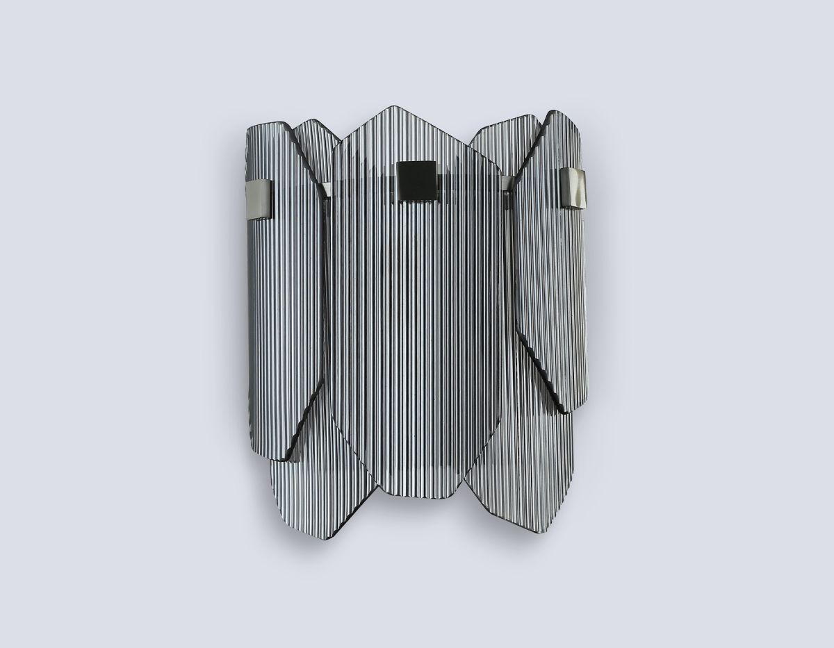 Настенный светильник Ambrella Light High Light Crystal LH31207