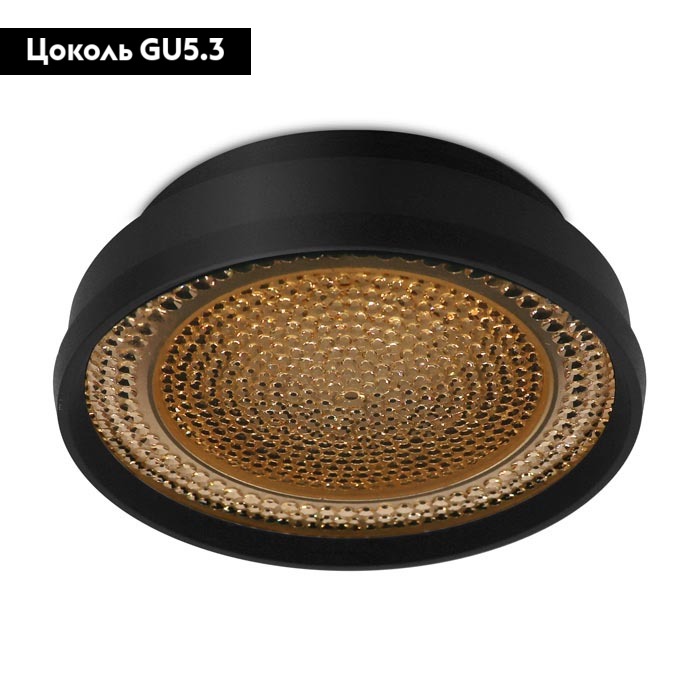 Встраиваемый светильник Ambrella Light Techno Spot TN348