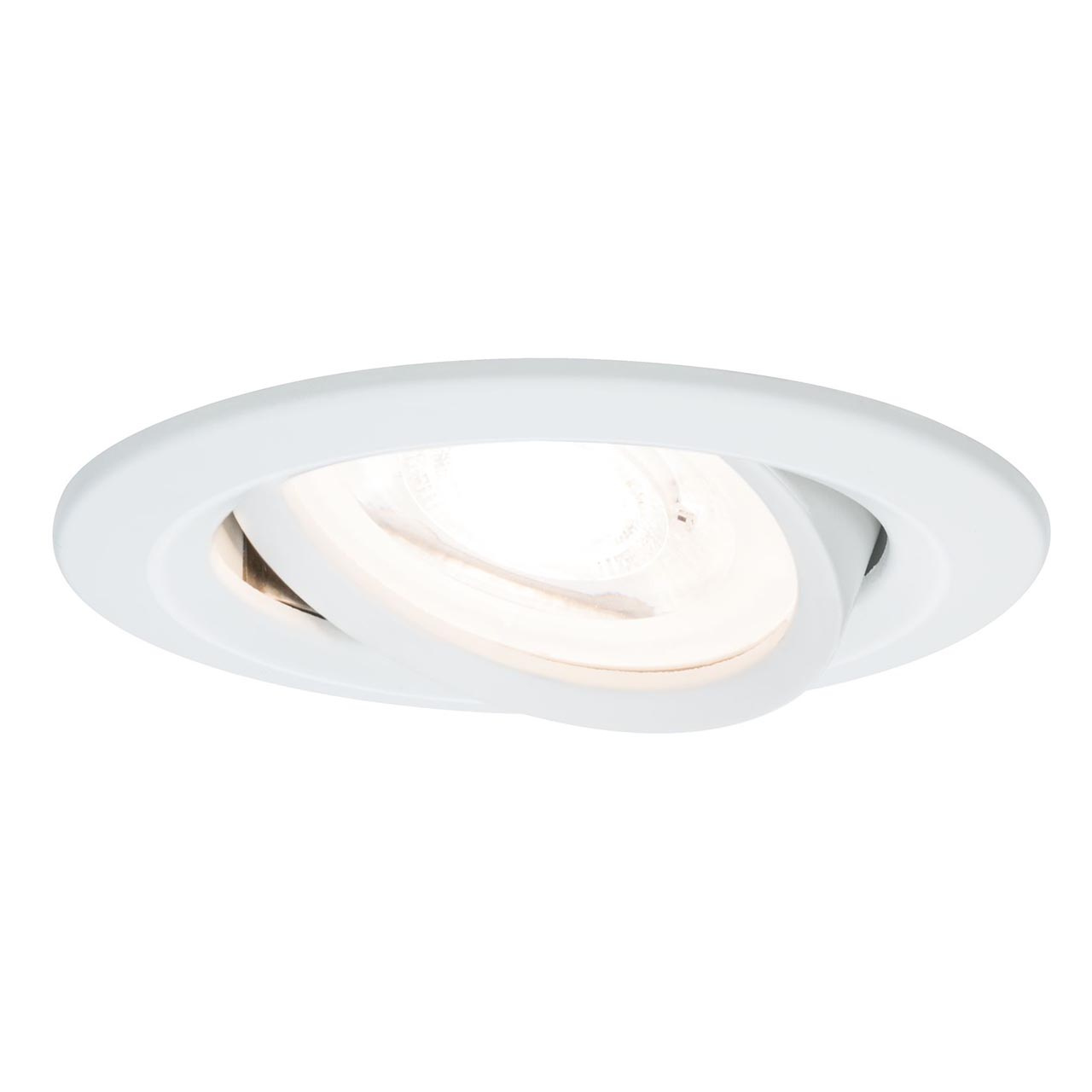 Встраиваемый светодиодный светильник Paulmann Nova 93601 в #REGION_NAME_DECLINE_PP#