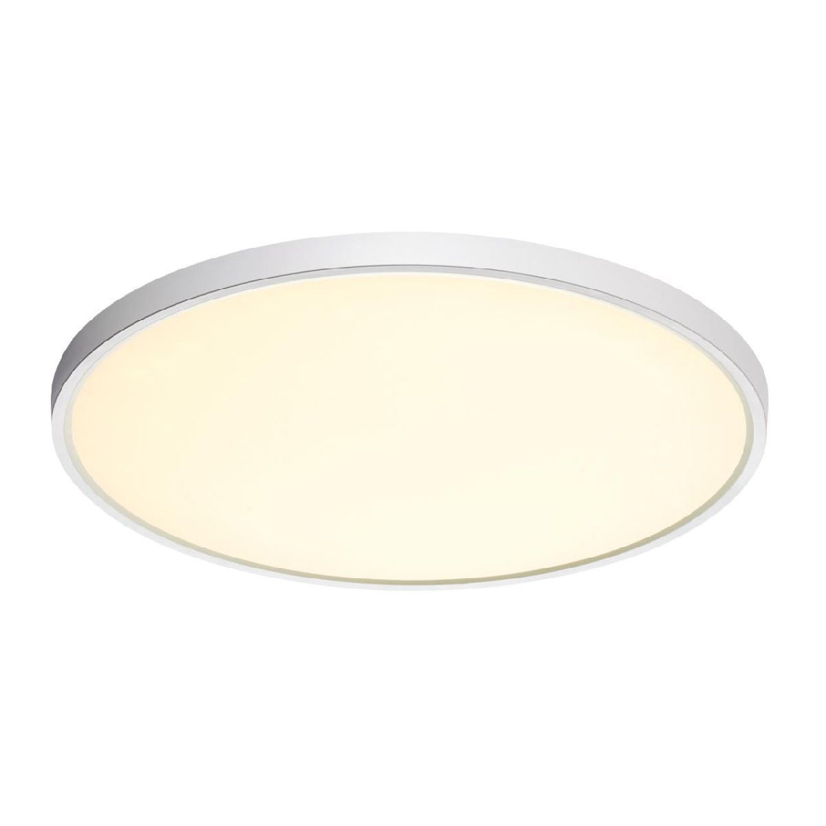 Потолочный светильник Sonex Alfa white 7659/40L