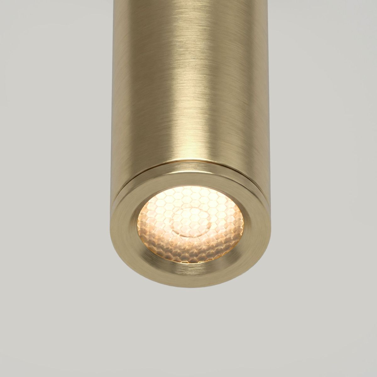 Подвесной светильник Elektrostandard Flinn 50263 LED 4W 3000К латунь 4690389219719 a072221