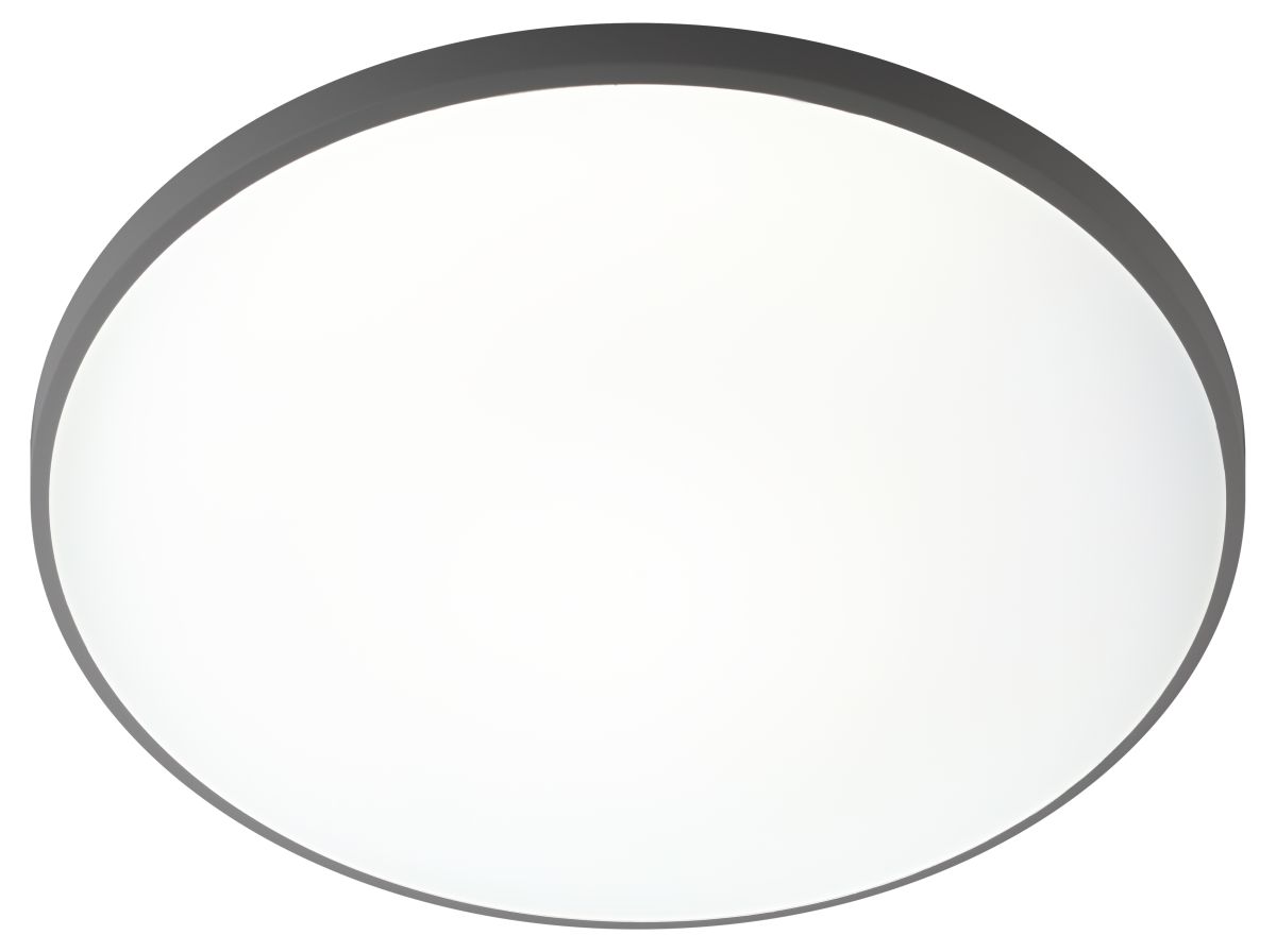 Потолочный светильник Эра Классик без ДУ SPB-6 WH 36W-5K Slim Base