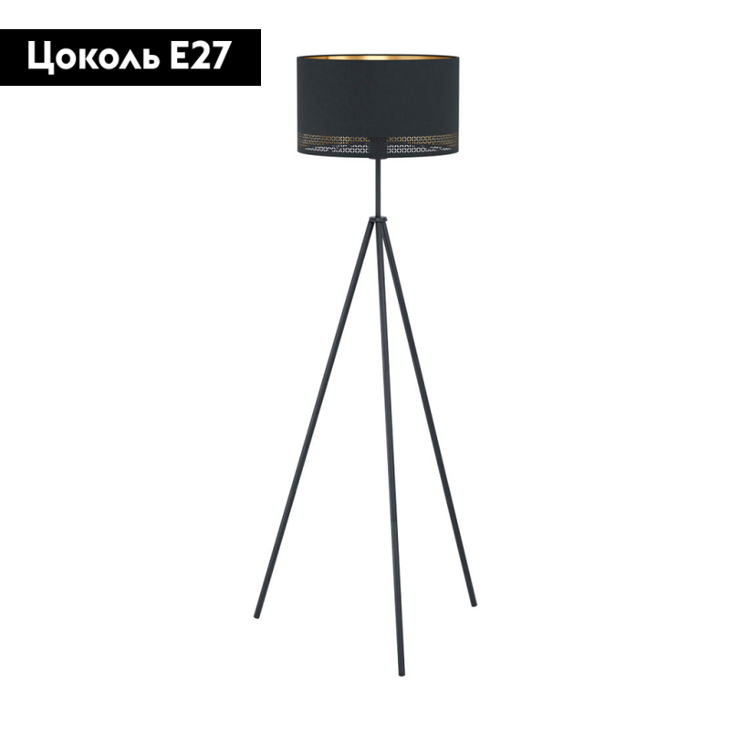 Торшер Eglo Esteperra 99279