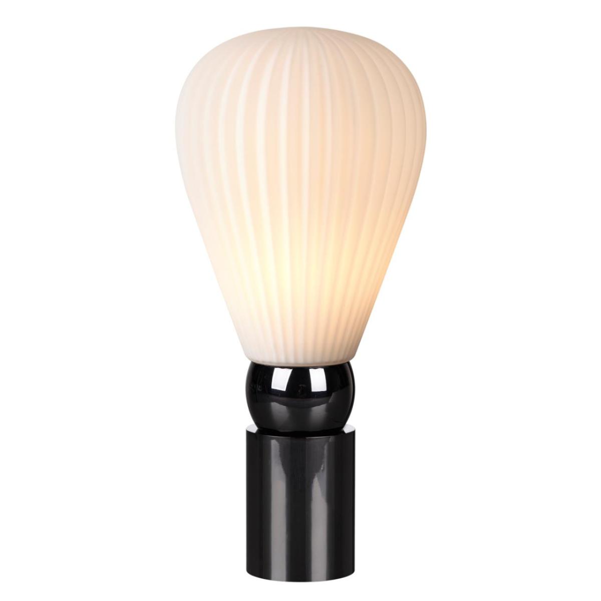 Настольная лампа Odeon Light Elica 5418/1T