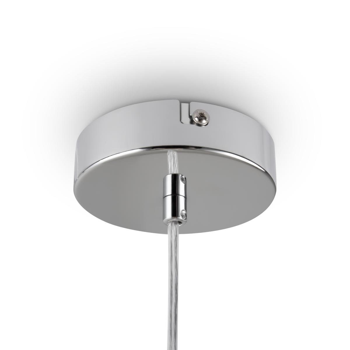 Подвесной светильник Freya Pitch FR5365PL-01CH