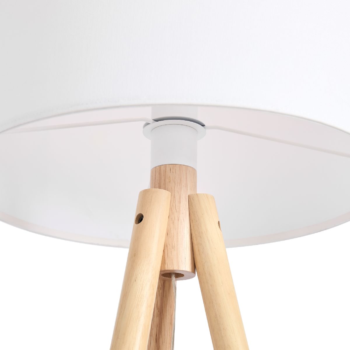 Торшер Freya Tree FR5495FL-01W