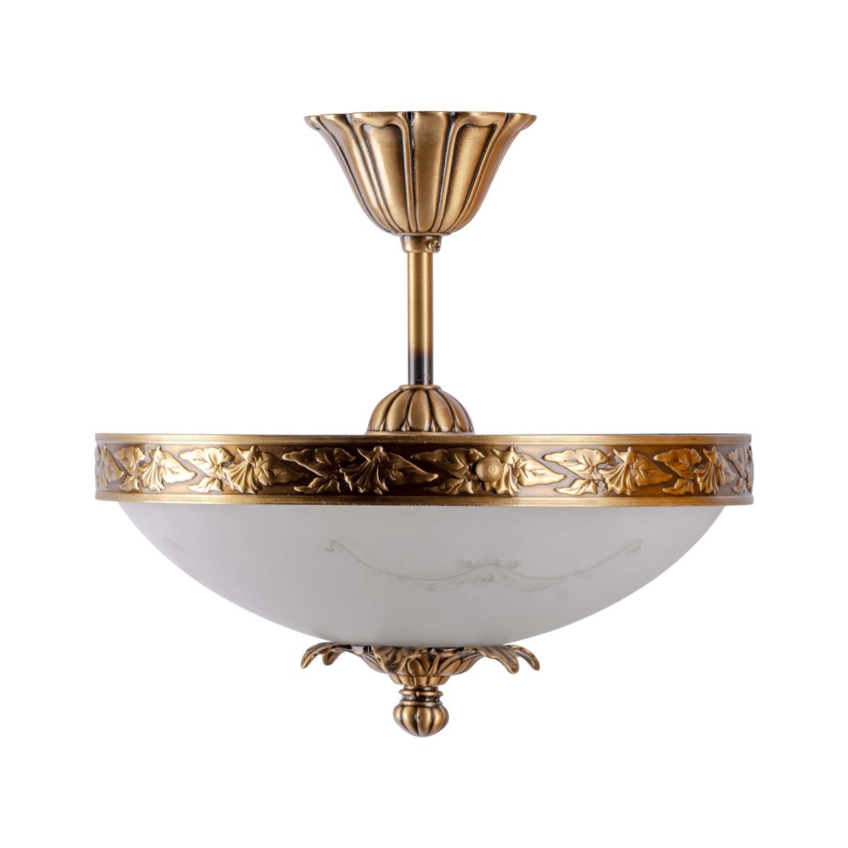 Потолочный светильник Ambiente 0848/30 PL AB