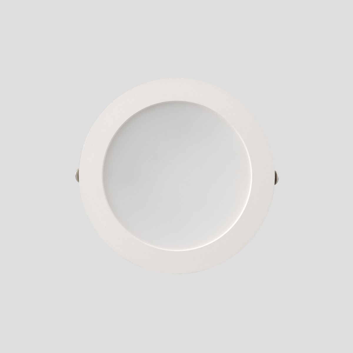 Встраиваемый светильник Crystal Lux CLT 529C142 WH 3000K