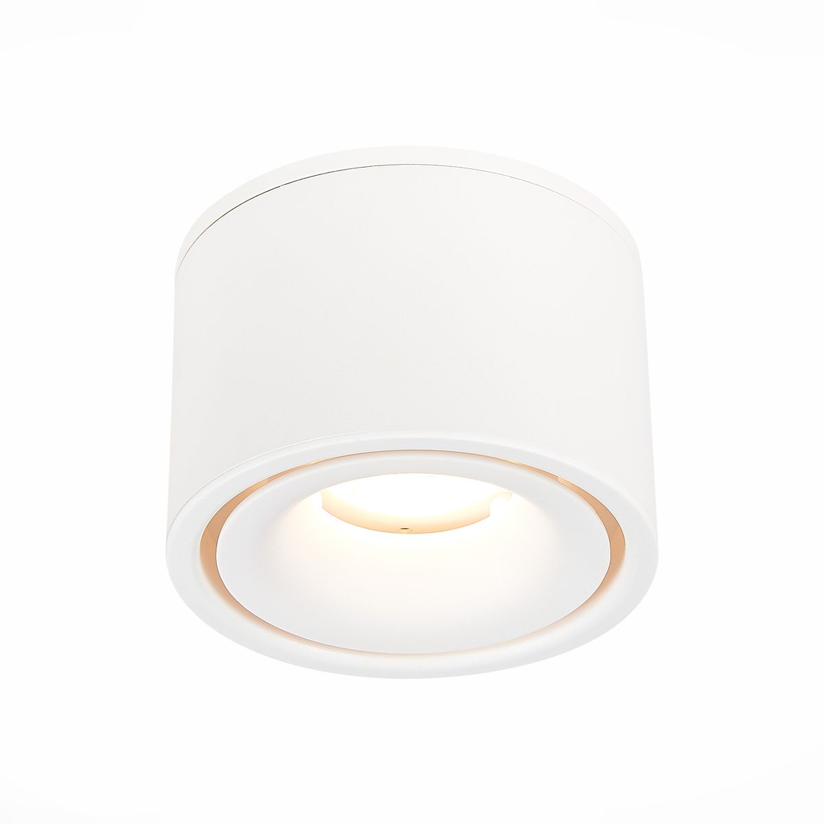 Встраиваемый светильник ST Luce ST652 ST652.538.12