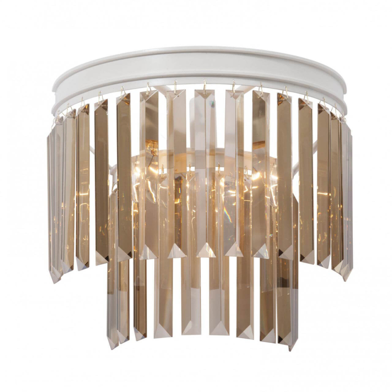 Настенный светильник Vitaluce V5156-0/3A УЦ