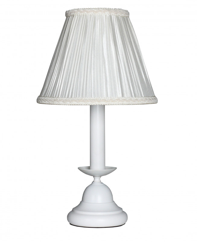 Настольная лампа Аврора 10027-1N