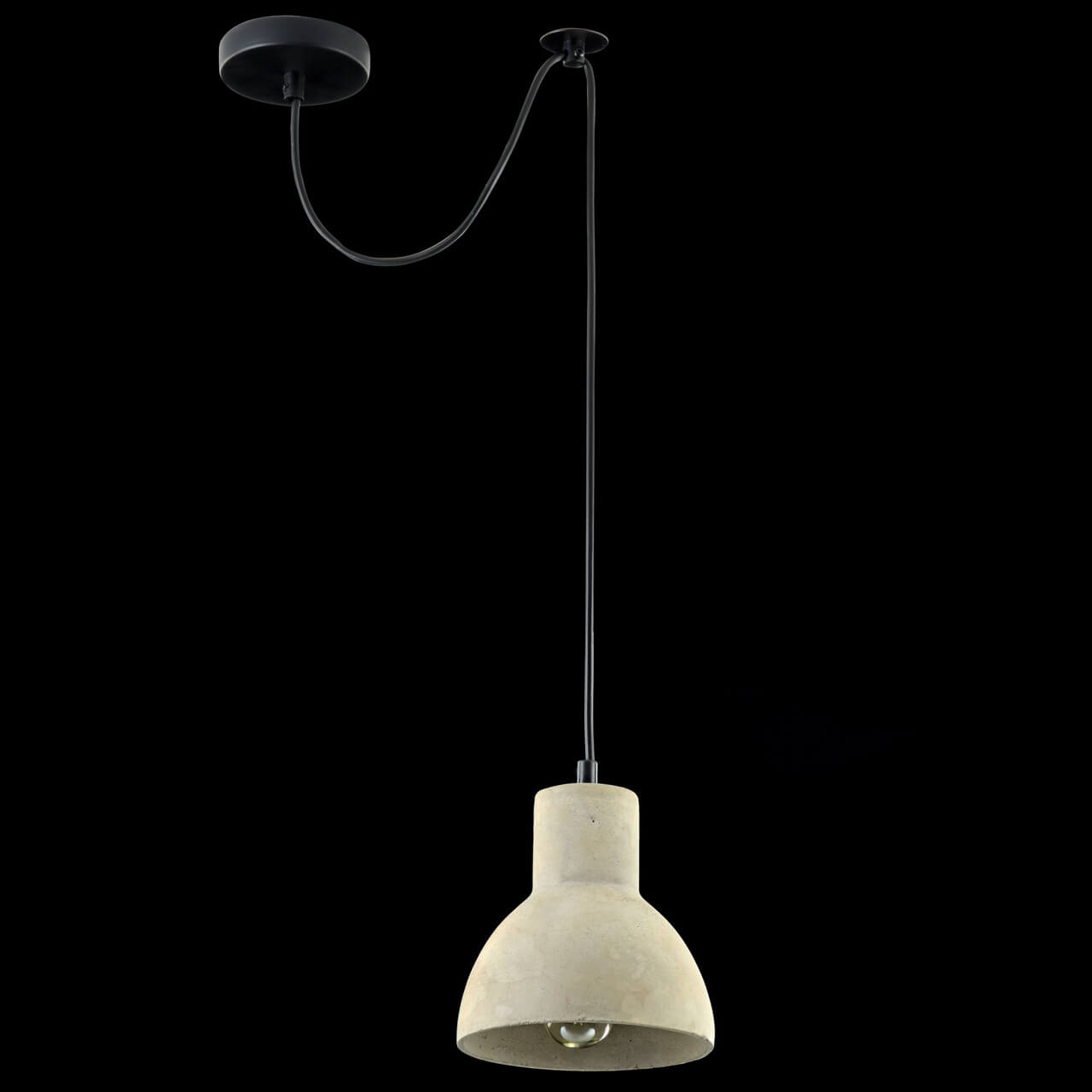 Подвесной светильник Maytoni Broni T434-PL-01-GR в #REGION_NAME_DECLINE_PP#