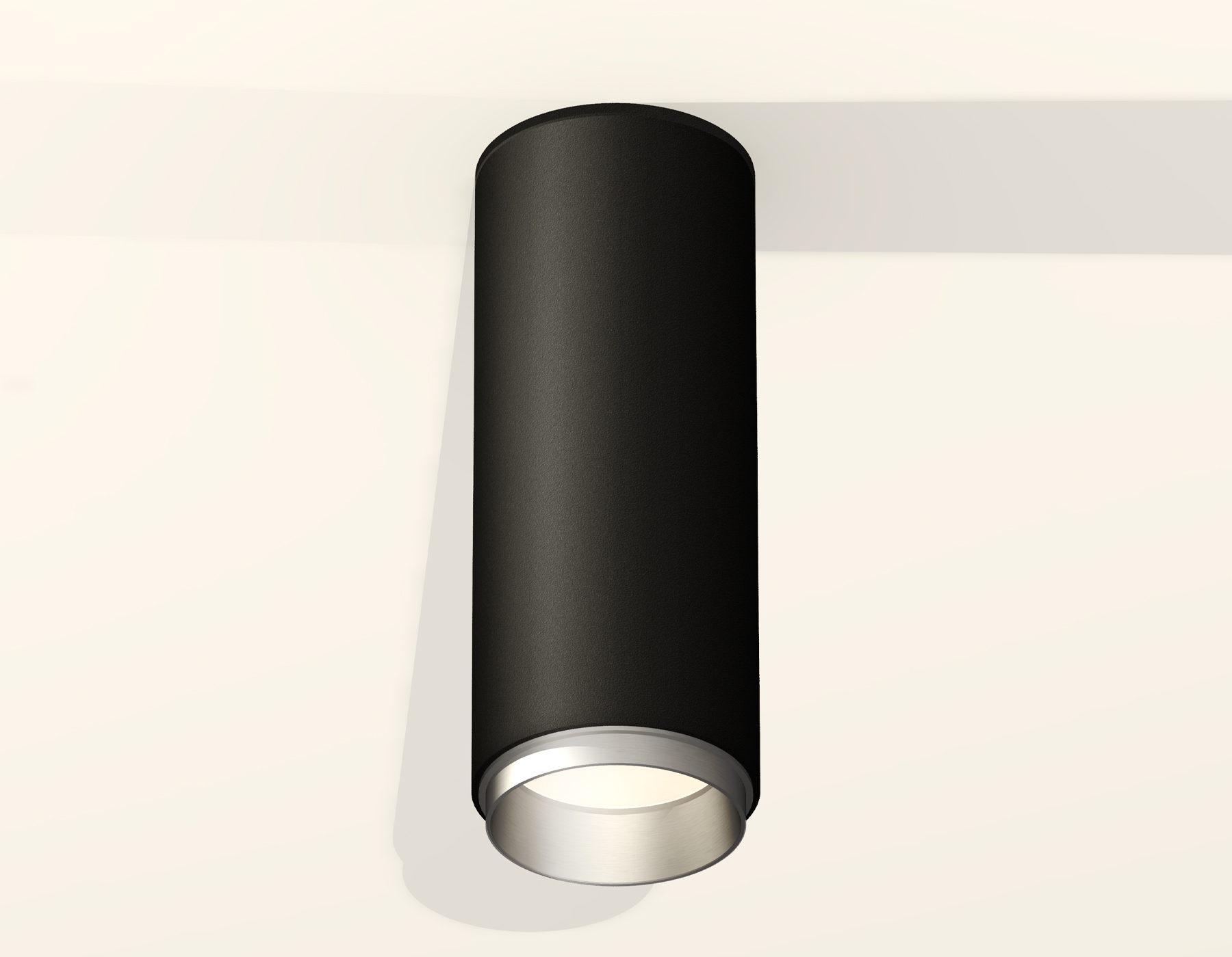 Потолочный светильник Ambrella Light Techno Spot XS6343004 (C6343, N6123)