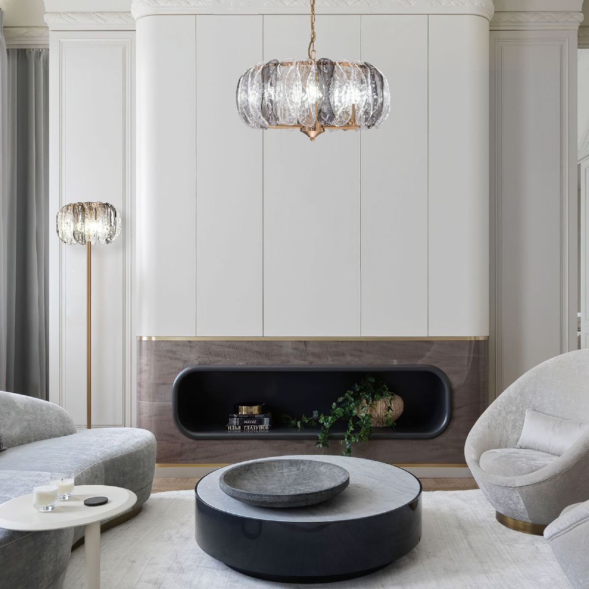 Торшер Bogates Callas 01125/3 a064819