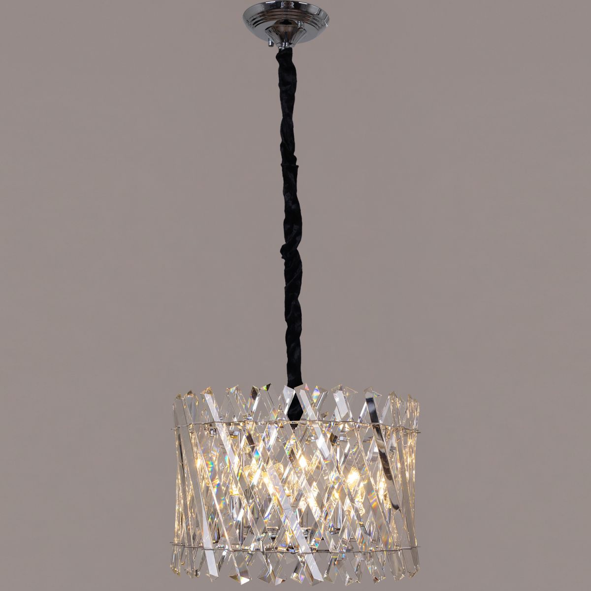 Подвесная люстра Reluce 58055-0.4-400