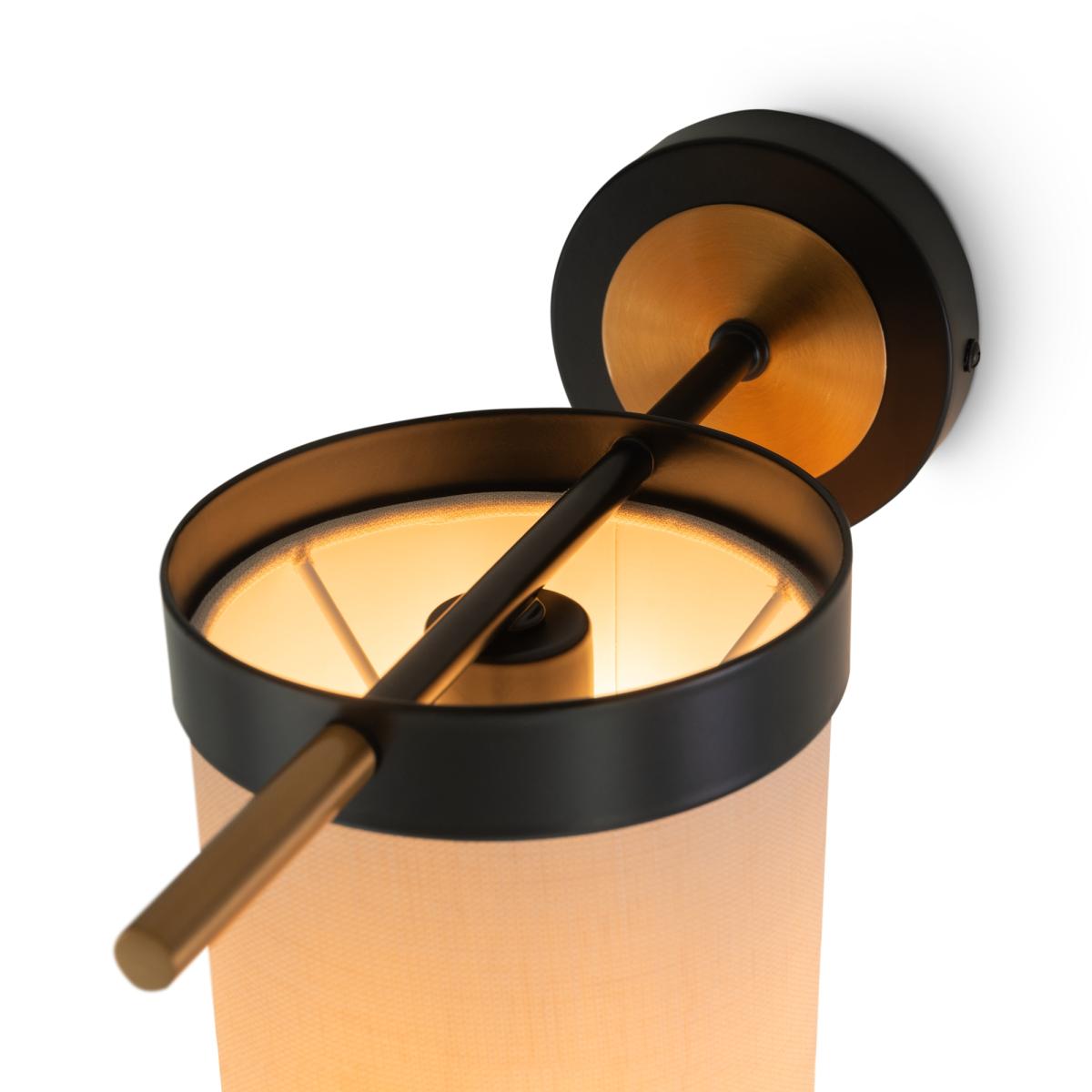 Бра Freya Bogy FR5377WL-01B