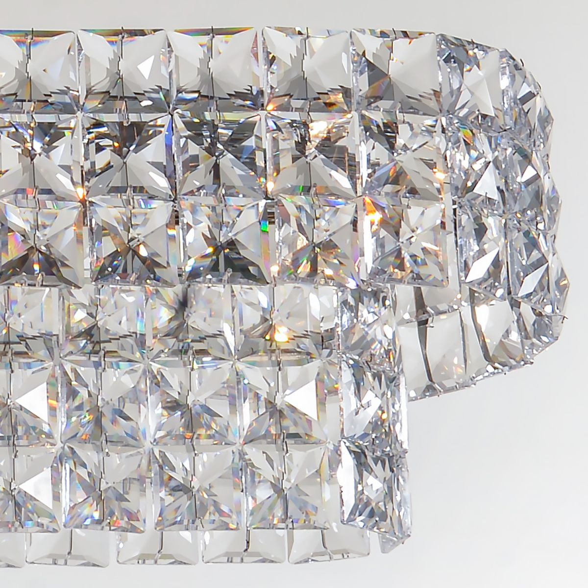 Подвесная люстра Reluce 06806-0.4-10L DN