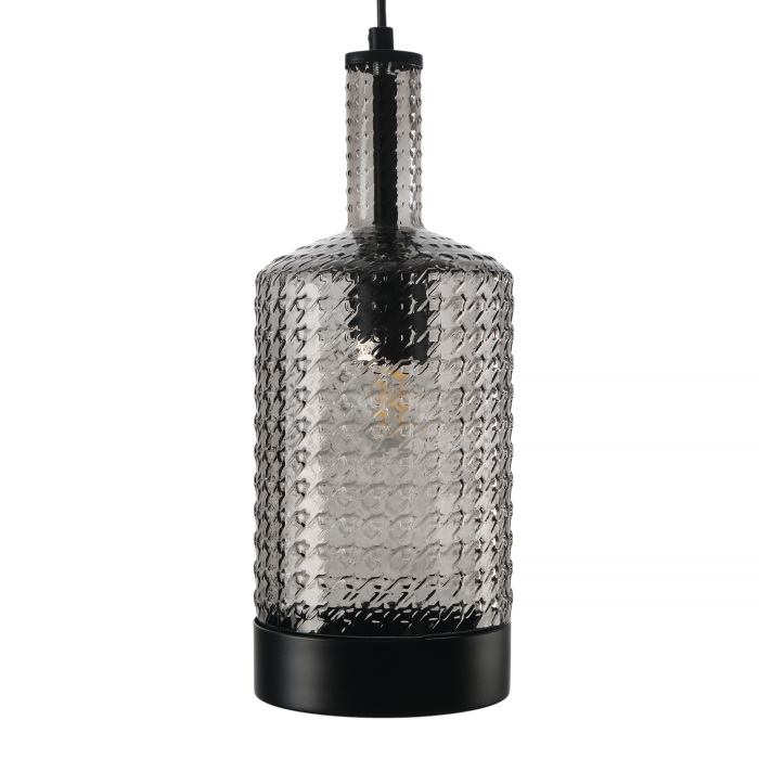 Подвесной светильник Myfar Edwin MR2464-1P