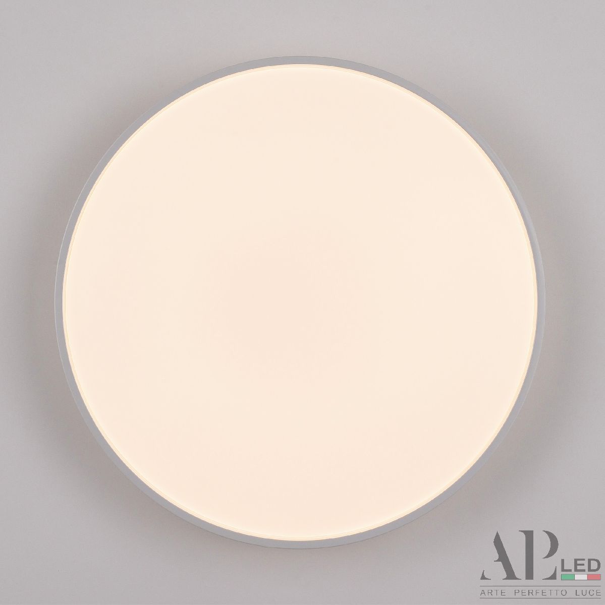 Потолочный светильник Arte Perfetto Luce Toscana 3315.XM302-1-374/24W/4K White TD