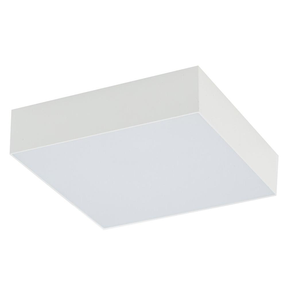 Накладной светильник Nowodvorski Lid Square Led White 10421